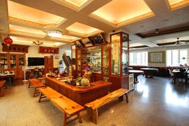 茗園茶葉民宿-瑞里-3