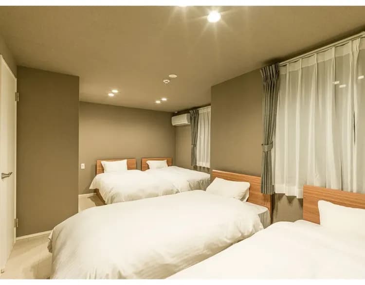 Rakuten STAY HOUSE x WILL STYLE 松江-1-2
