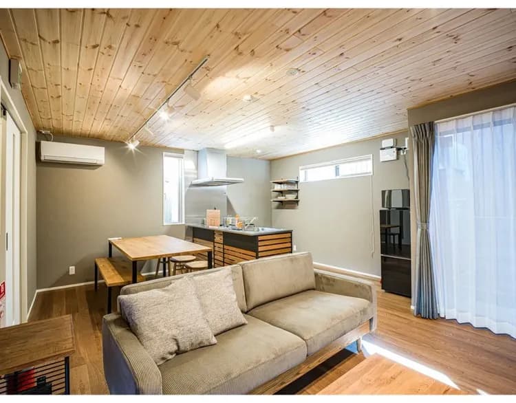Rakuten STAY HOUSE x WILL STYLE 松江-1-1
