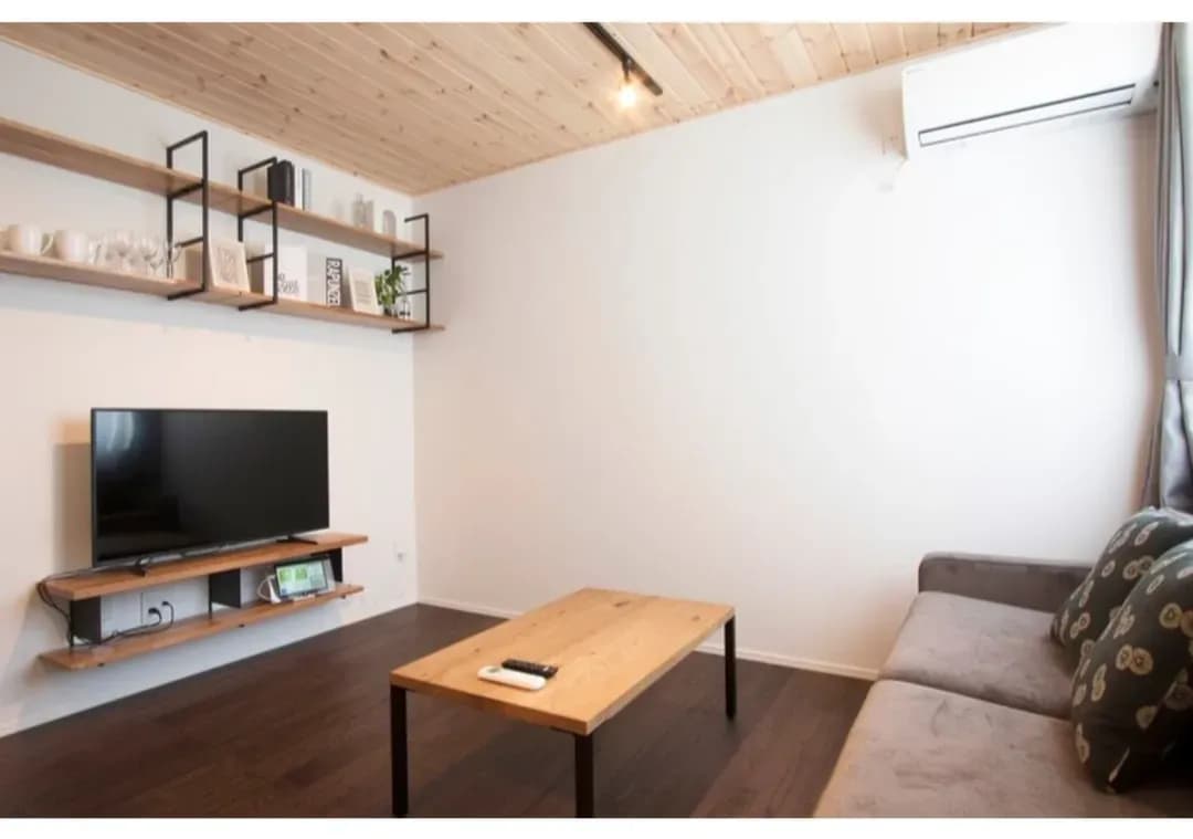 山梨縣-Rakuten STAY HOUSE x WILL STYLE 富士吉田松山-1