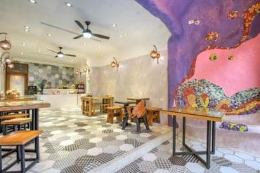 小琉球逗琉民宿|浮潛・生態導覽・包棟推薦-3