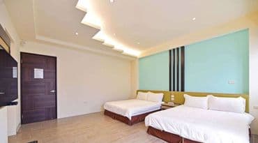 三號船長民宿-3