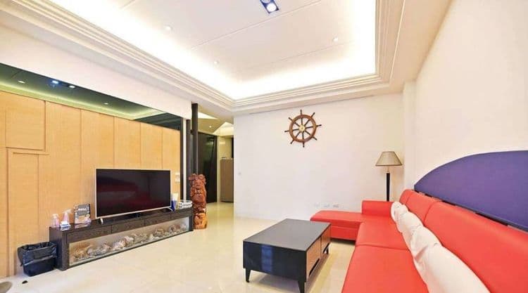 三號船長民宿-1