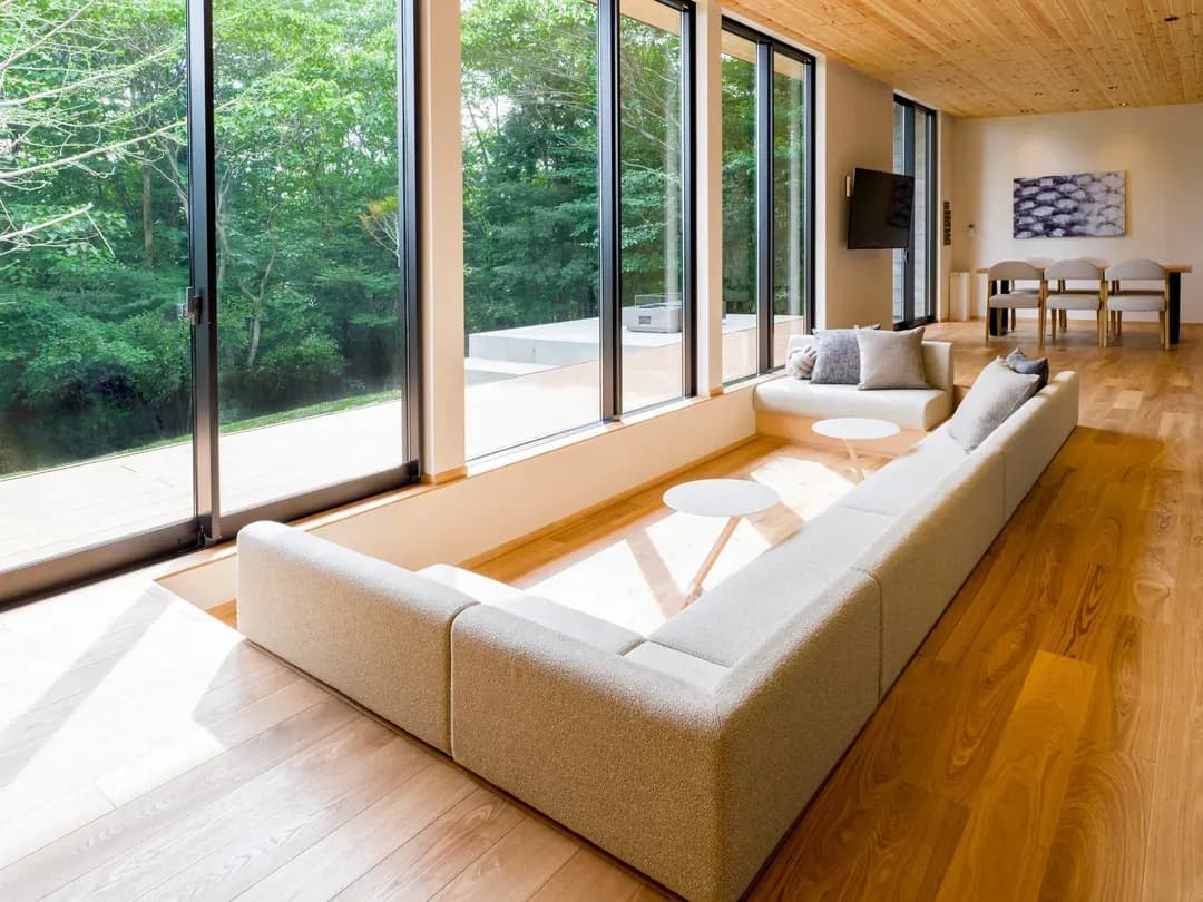 熊本縣-Rakuten STAY VILLA 阿蘇黑川-4