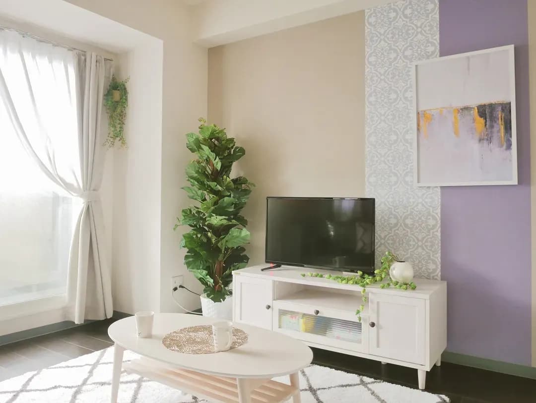 北海道-Sun Court 本通花園山丘-5