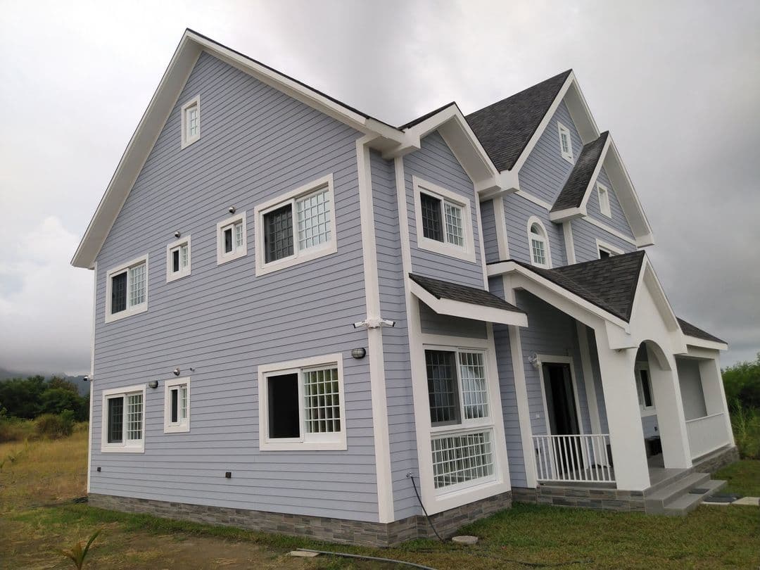 台東縣-金剛大道民宿