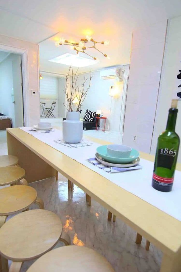 Chan &Suji IV(6 minutes walk to the train station)-4