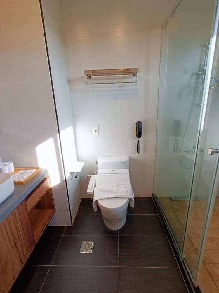 HOTEL LEISURE Kaohsiung-9