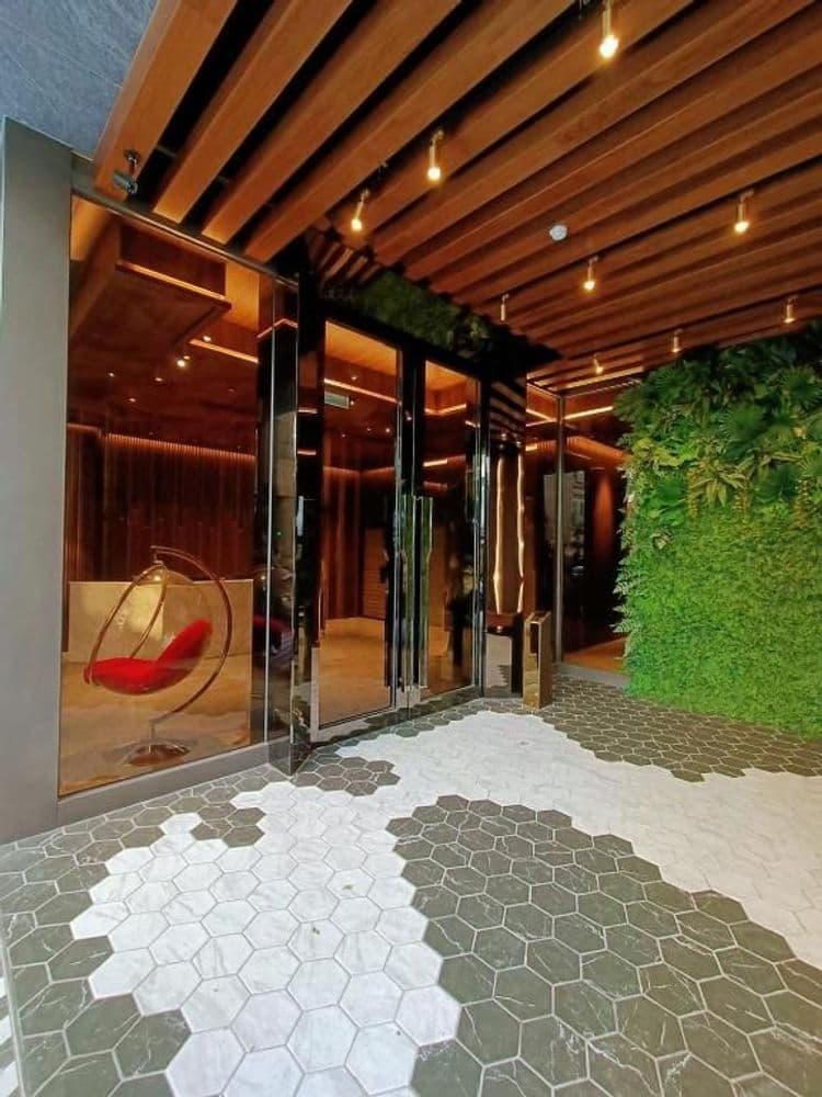 HOTEL LEISURE Kaohsiung-4