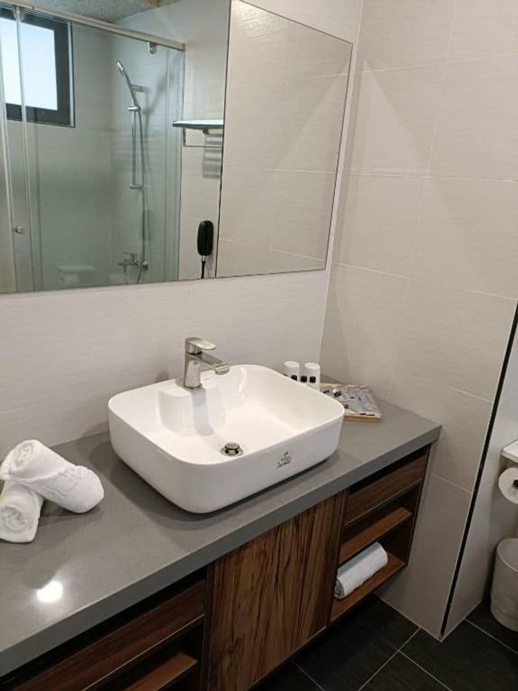 HOTEL LEISURE Kaohsiung-12