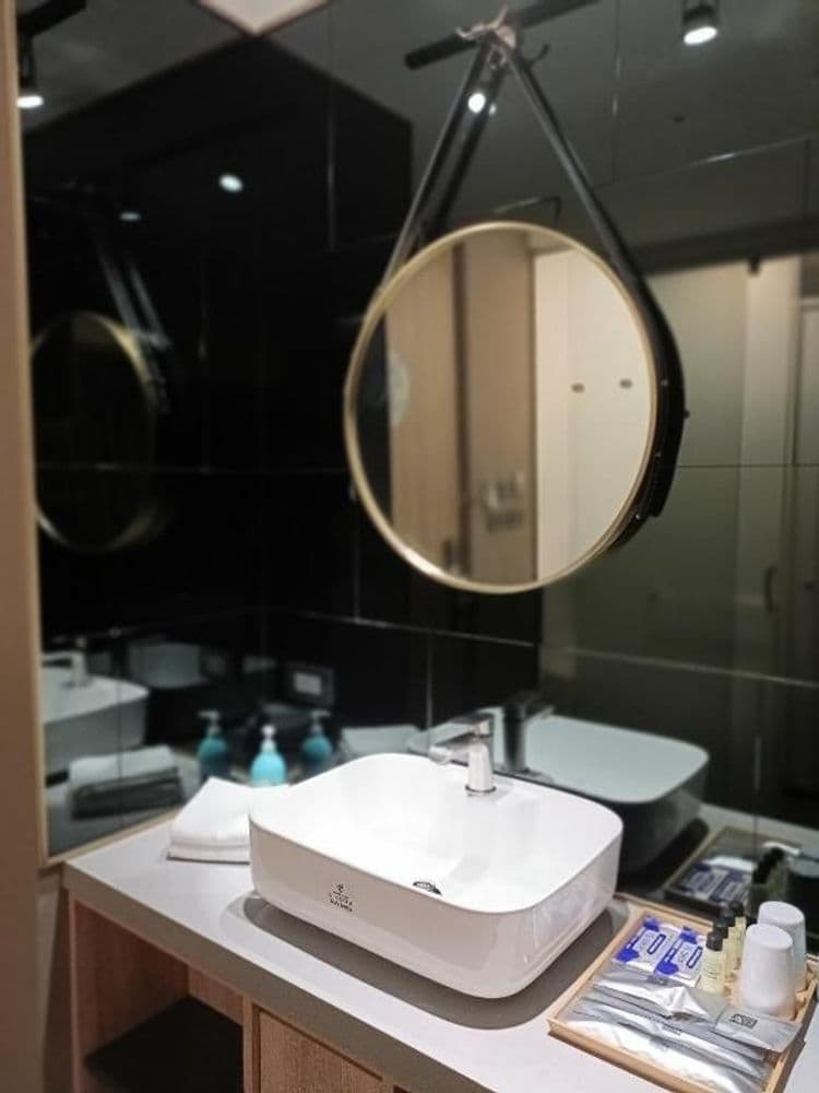 HOTEL LEISURE Kaohsiung-10