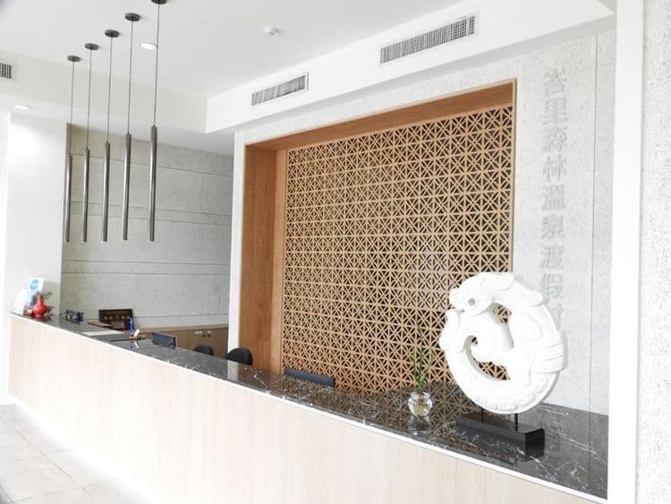 新竹尖石峇里森林溫泉渡假村-2