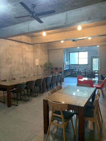 榮陽居民宿 | 8-17人包棟 | KTV、烤肉、麻將-3