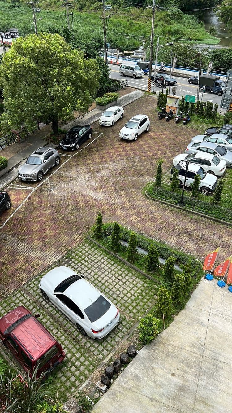 榮陽居民宿 | 8-17人包棟 | KTV、烤肉、麻將-2