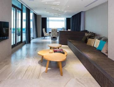 歐遊國際連鎖精品旅館-新莊館-3