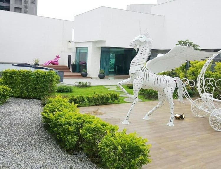 歐遊國際連鎖精品旅館-新莊館-2