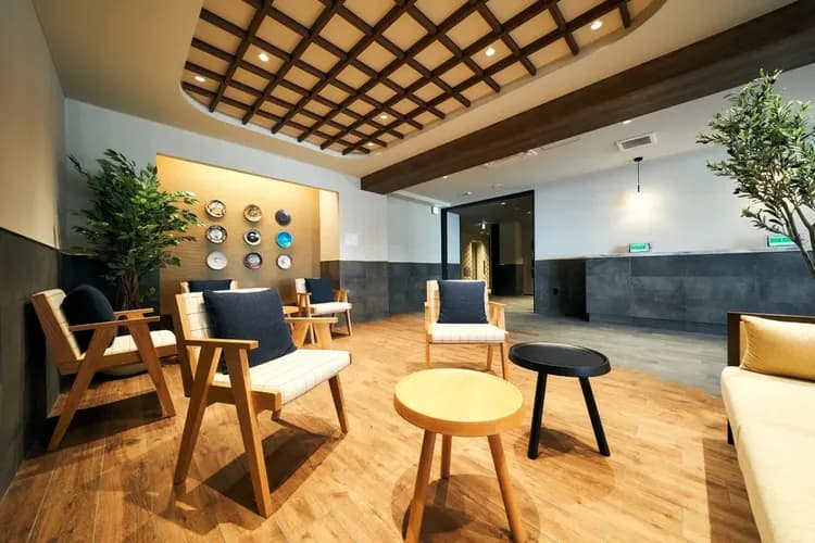 Rakuten STAY Kokura Station-2-18