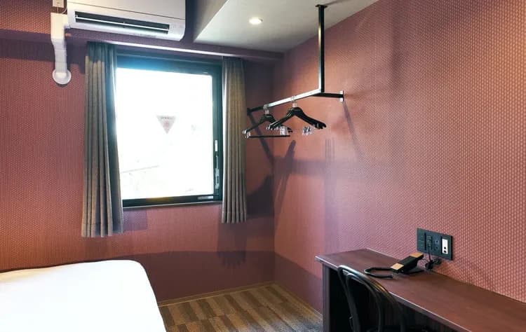 Rakuten STAY Kokura Station-1-10