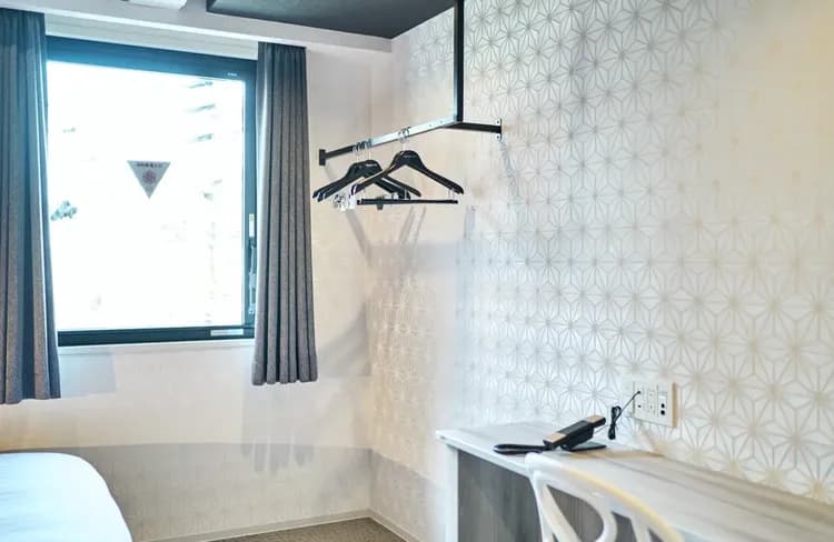 Rakuten STAY Kokura Station-1-11