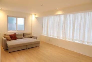 象旅居|2分鐘到中洞站 近海雲台海水浴場 臥牛山-3