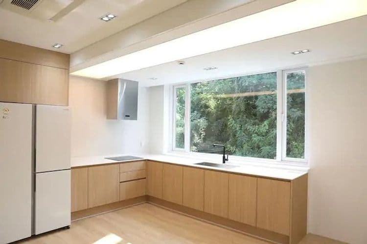 象旅居|2分鐘到中洞站 近海雲台海水浴場 臥牛山-1