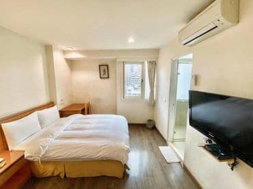 老爺商務旅館-3