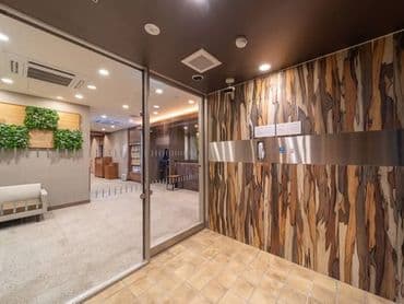 天然溫泉 源氏翼之湯 美田園 仙台機場超級飯店|美田園站步行6分/方便至仙台機場-3