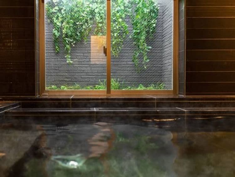 天然溫泉 源氏翼之湯 美田園 仙台機場超級飯店|美田園站步行6分/方便至仙台機場-18