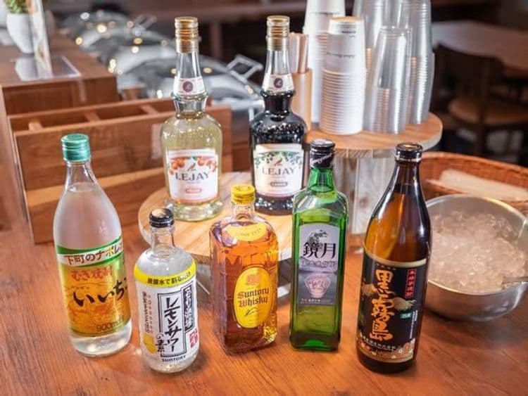 天然溫泉 源氏翼之湯 美田園 仙台機場超級飯店|美田園站步行6分/方便至仙台機場-14