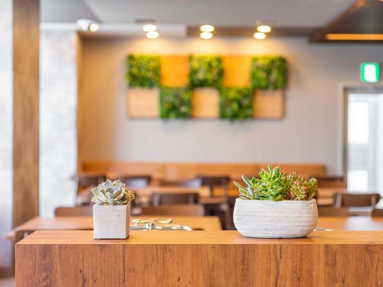 天然溫泉 源氏翼之湯 美田園 仙台機場超級飯店|美田園站步行6分/方便至仙台機場-8