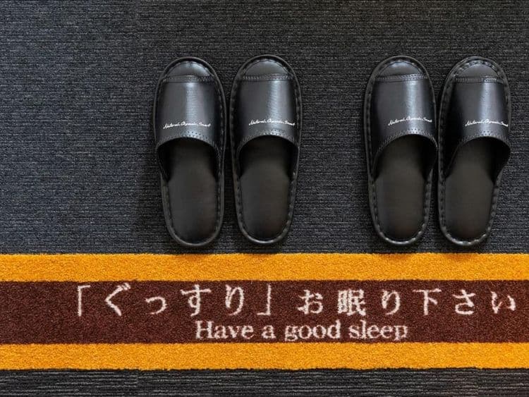 天然溫泉 源氏翼之湯 美田園 仙台機場超級飯店|美田園站步行6分/方便至仙台機場-17