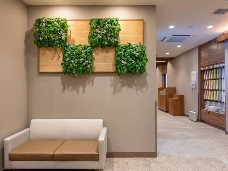 天然溫泉 源氏翼之湯 美田園 仙台機場超級飯店|美田園站步行6分/方便至仙台機場-9