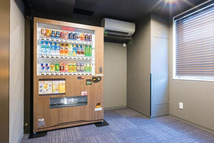 天然温泉 海神之湯 Dormy Inn Express 仙台海濱|中野榮站步行5分-12