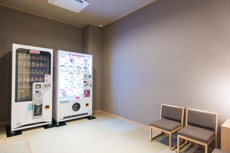 天然温泉 海神之湯 Dormy Inn Express 仙台海濱|中野榮站步行5分-13