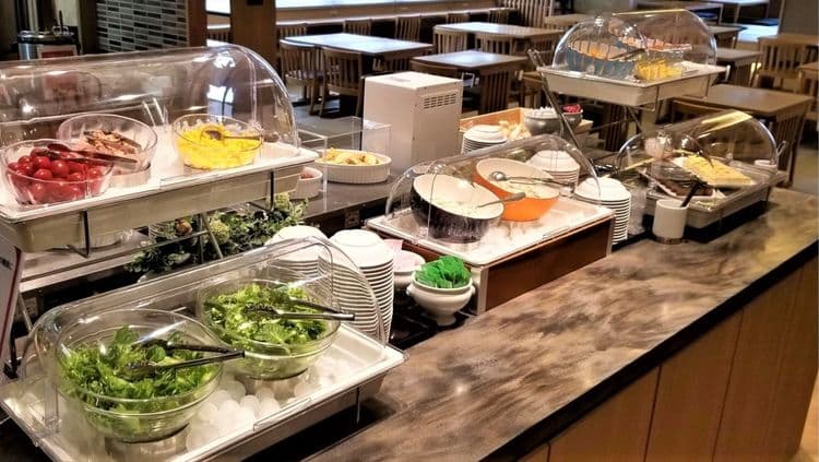 天然温泉 海神之湯 Dormy Inn Express 仙台海濱|中野榮站步行5分-14