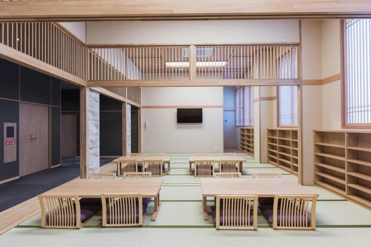 天然温泉 海神之湯 Dormy Inn Express 仙台海濱|中野榮站步行5分-15