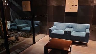 Richmond飯店 鹿兒島天文館|天文館電車站步行1分-3