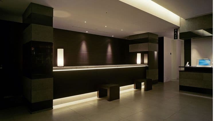 Richmond飯店 鹿兒島天文館|天文館電車站步行1分-2