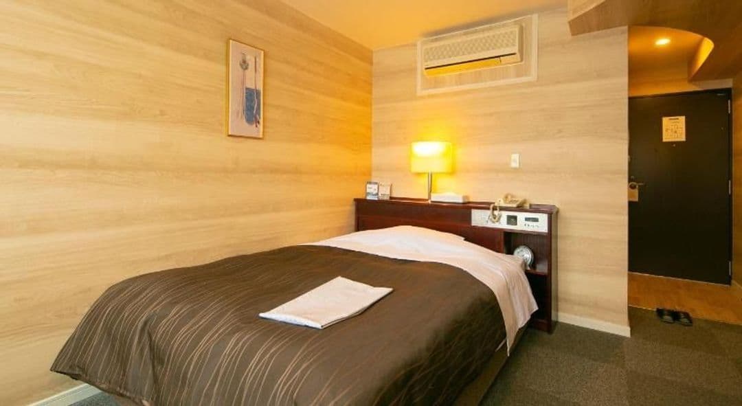 鹿兒島縣-Hotel & Residence 南州館|朝日通站步行3分/方便至櫻島