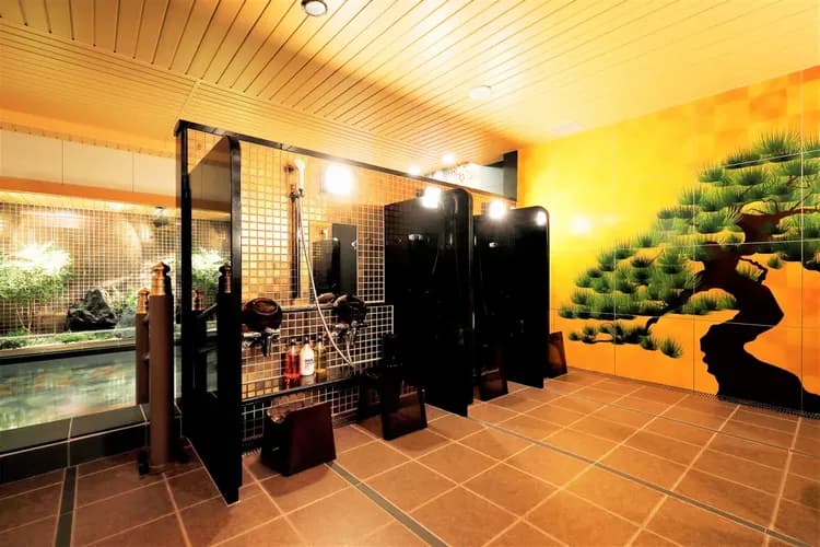 Daiwa Roynet Hotel Kanazawa Miyabi-8