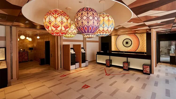 Daiwa Roynet Hotel Kanazawa Miyabi-1