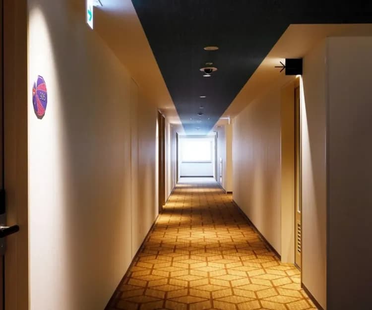 Daiwa Roynet Hotel Kanazawa Miyabi-15