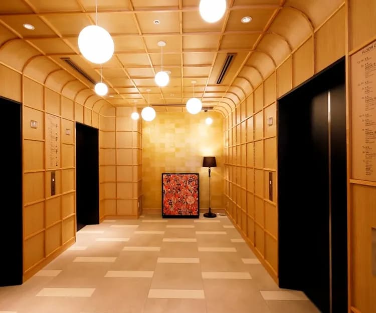 Daiwa Roynet Hotel Kanazawa Miyabi-14