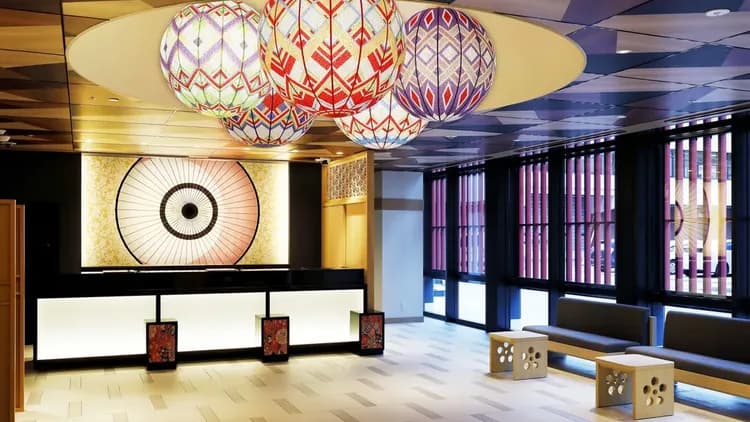 Daiwa Roynet Hotel Kanazawa Miyabi-2