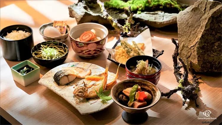 Daiwa Roynet Hotel Kanazawa Miyabi-6