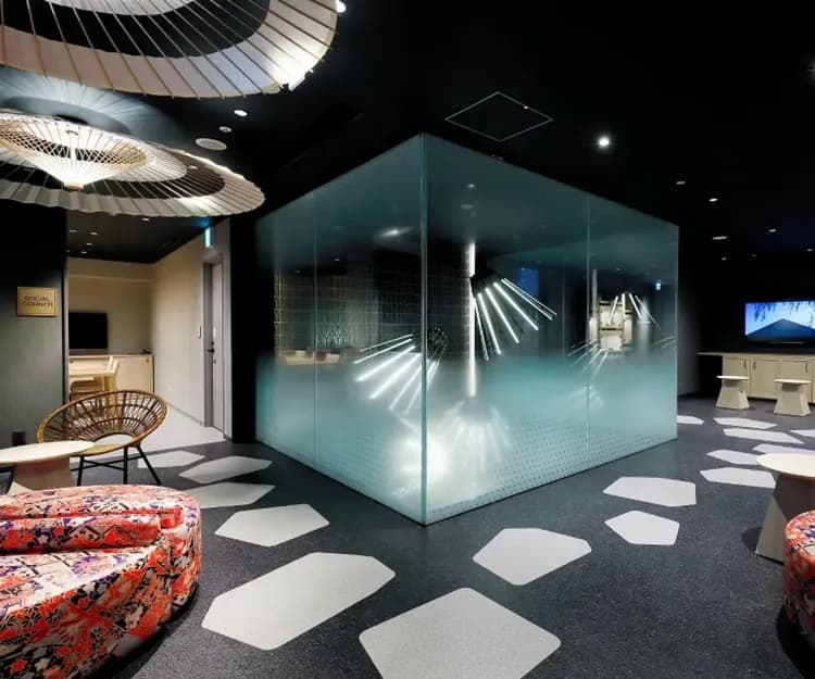 Daiwa Roynet Hotel Kanazawa Miyabi-17