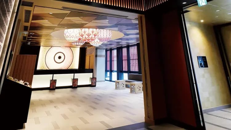 Daiwa Roynet Hotel Kanazawa Miyabi-19