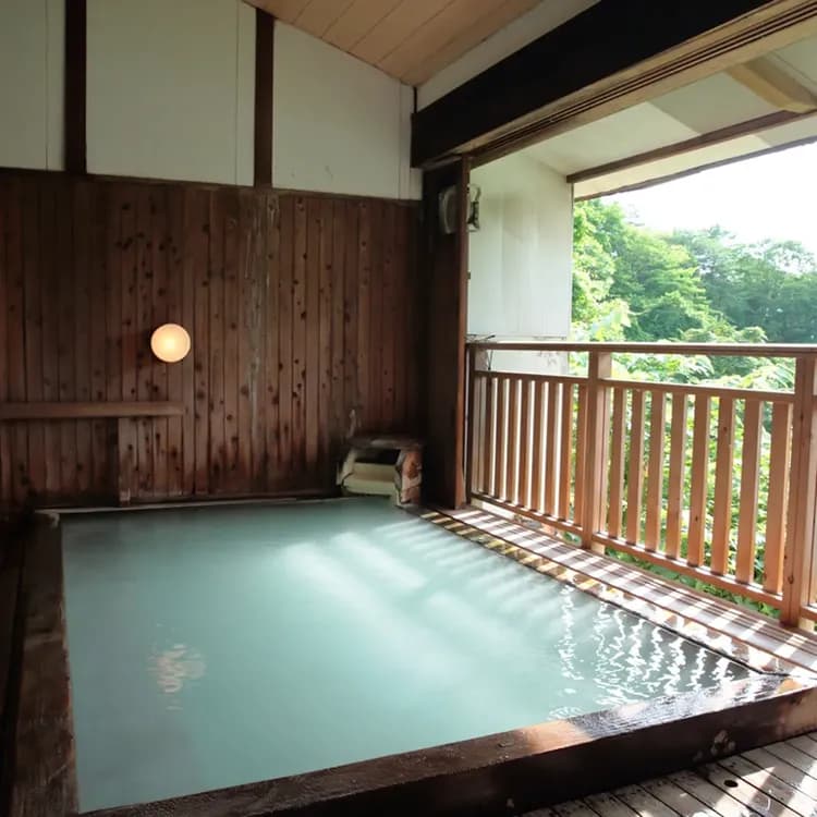 藏王溫泉 松金屋Annex|露天溫泉浴場/近藏王溫泉滑雪場-1