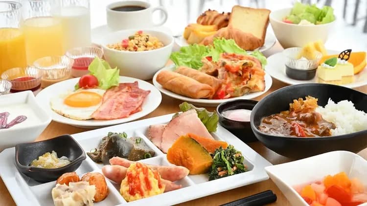 Zao Onsen Zao Kokusai Hotel-14