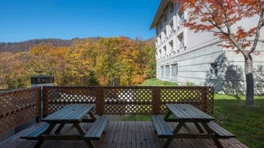 藏王溫泉 Lucent高見屋飯店|直接可搭藏王中央纜車/露天溫泉-3